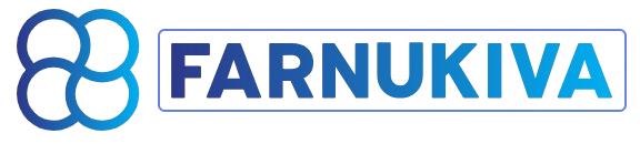 Farnukiva Logo